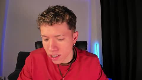 Nathan online show from February 2, 2026, 1:10 pm