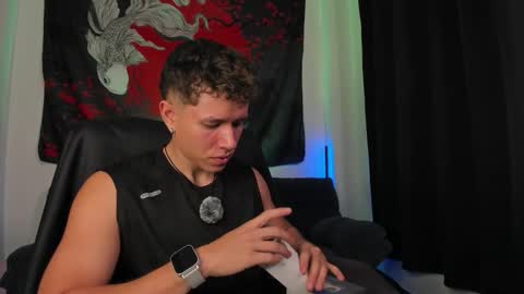 Nathan online show from February 17, 2026, 8:04 pm