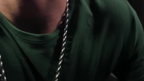 Nathan online show from March 9, 2026, 8:02 pm