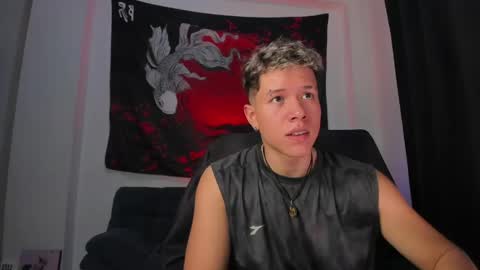 Snapshot of nathan_blake_ chatting on May 7, 2026, 6:02 pm Nathan online show from May 7, 2026, 6:02 pm