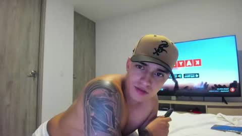 nathan_gross online show from February 25, 2026, 11:25 pm