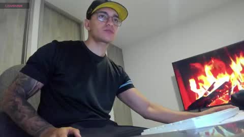 Snapshot of nathan_gross chatting on April 10, 2026, 11:09 pm nathan_gross online show from April 10, 2026, 11:09 pm