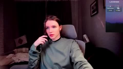 This name is so sexy you cant pronounce it. online show from October 1, 2025, 12:49 am