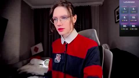 This name is so sexy you cant pronounce it. online show from October 21, 2025, 1:17 am