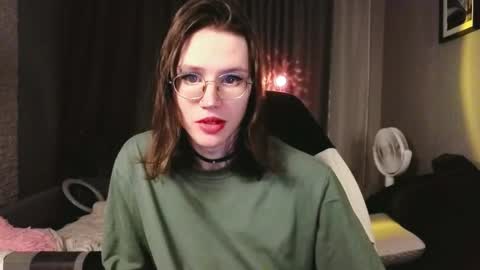 This name is so sexy you cant pronounce it. online show from February 22, 2026, 12:56 am