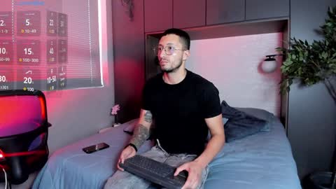 nathan_rivers online show from January 27, 2025, 12:58 pm