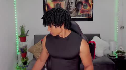 Nathan online show from January 21, 2025, 12:57 am