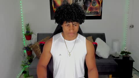 Nathan online show from February 6, 2025, 2:22 am