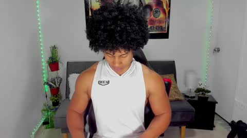 Nathan online show from March 11, 2025, 11:01 am