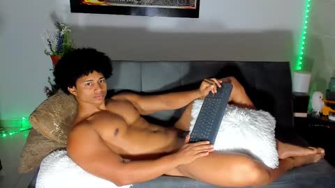 Nathan online show from October 25, 2025, 9:53 pm