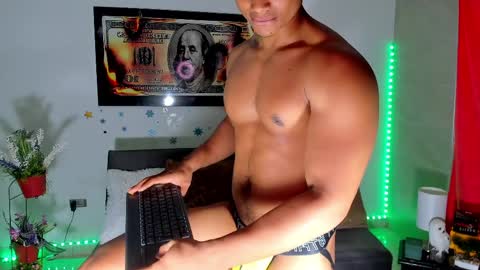 Nathan online show from April 11, 2026, 10:03 pm