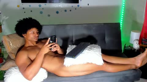 Nathan online show from April 21, 2026, 11:07 pm