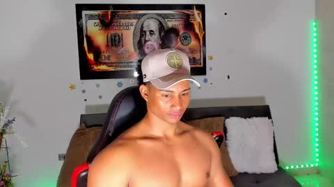 Nathan online show from May 13, 2026, 2:42 am