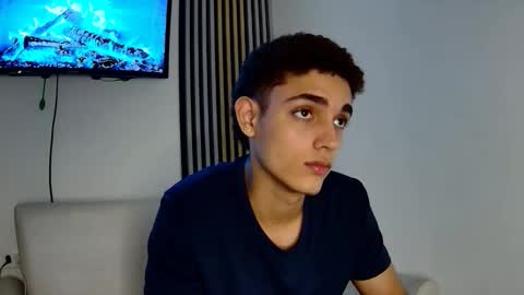 nathan_shimmer online show from January 15, 2026, 10:24 pm