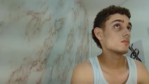 nathan_shimmer online show from March 15, 2026, 8:37 pm