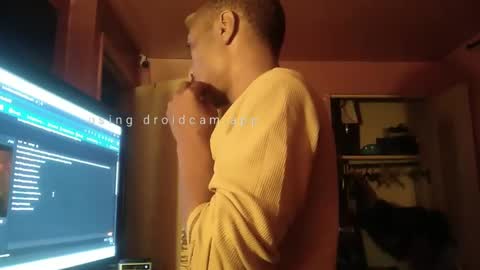 Snapshot of nathanbutler0 chatting on October 19, 2025, 11:05 pm nathanbutler0 online show from October 19, 2025, 11:05 pm