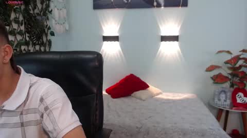 nathanclay online show from September 9, 2025, 12:37 pm