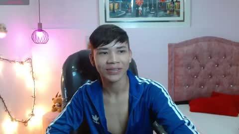 nathanclay online show from October 2, 2025, 3:13 am