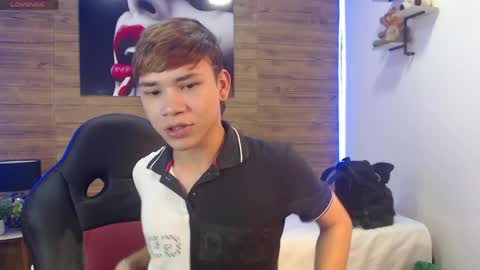 nathanclay online show from April 5, 2026, 4:09 am