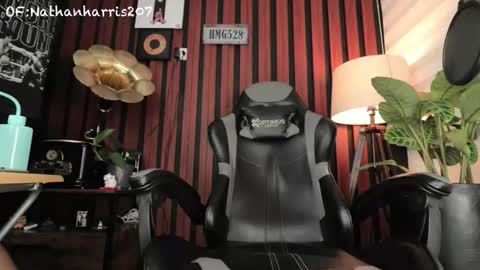 Nathan Harris online show from January 11, 2026, 10:59 pm