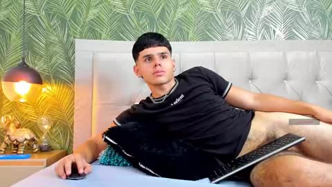 Nathaniel Park online show from December 24, 2024, 6:55 am