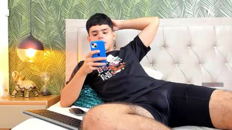 Nathaniel Park online show from December 29, 2024, 11:40 am