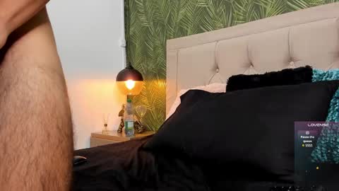 Nathaniel Park online show from January 18, 2025, 6:56 am