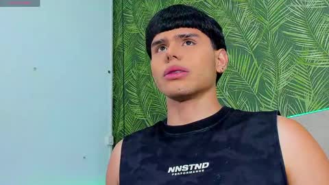 Nathaniel Park online show from April 19, 2026, 3:06 am