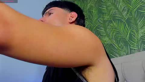 Nathaniel Park online show from April 20, 2026, 2:36 am