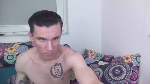 nathann92 online show from February 19, 2025, 1:40 am