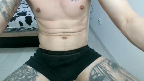 nathann92 online show from February 7, 2026, 10:24 pm