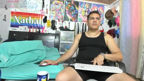 nathan nathaniel online show from April 4, 2026, 5:32 pm