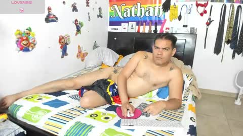 Snapshot of nathannathaniel chatting on May 14, 2026, 10:27 pm nathan nathaniel online show from May 14, 2026, 10:27 pm