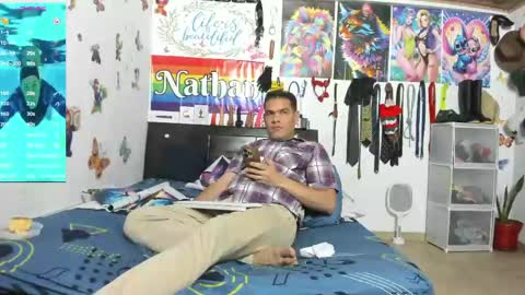 Snapshot of nathannathaniel chatting on May 30, 2026, 11:02 pm nathan nathaniel online show from May 30, 2026, 11:02 pm