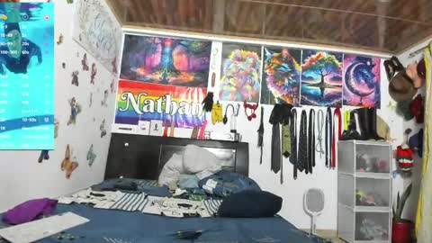 Snapshot of nathannathaniel chatting on May 31, 2026, 11:06 am nathan nathaniel online show from May 31, 2026, 11:06 am