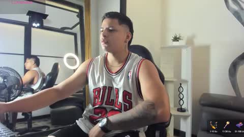 Nathan online show from December 3, 2025, 12:36 pm