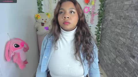 Naty online show from February 22, 2025, 3:23 am