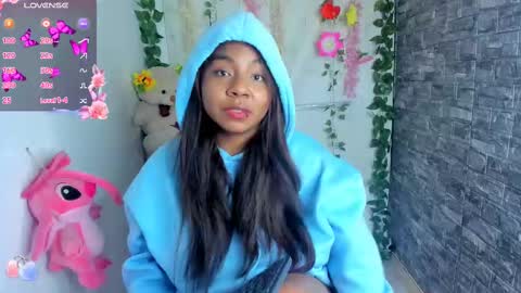 Naty online show from March 12, 2025, 9:34 am