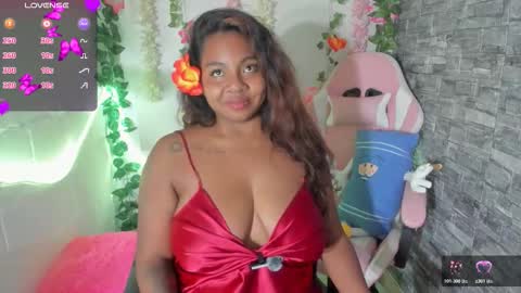 Naty online show from February 26, 2026, 6:01 am