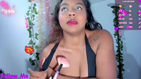 Naty online show from May 29, 2026, 10:52 pm