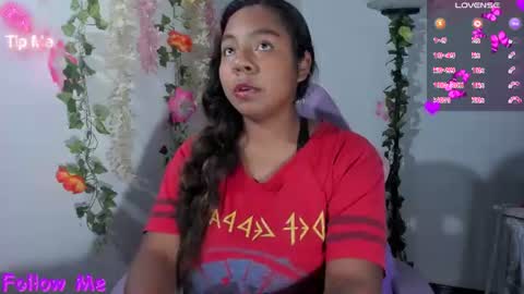 Snapshot of nathasha_jhonsom_ chatting on June 23, 2026, 2:20 am Naty online show from June 23, 2026, 2:20 am