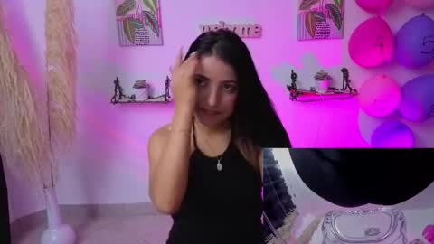 nathi_medusa online show from October 1, 2025, 11:49 am