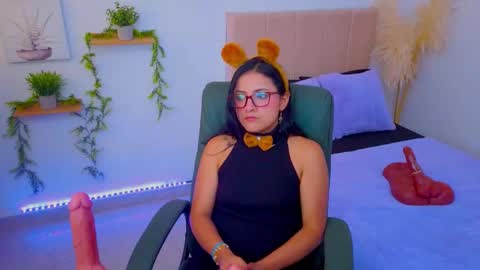 nathi_medusa online show from October 21, 2025, 4:30 pm