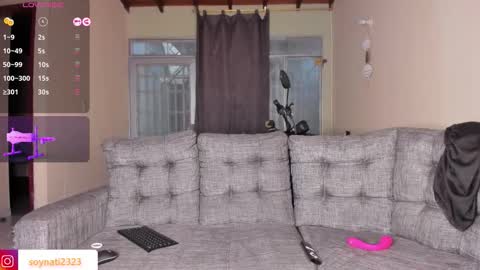 Snapshot of nathilie_steele chatting on March 13, 2026, 3:13 am Nathilie steele online show from March 13, 2026, 3:13 am