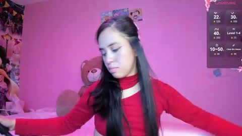 Nathalia online show from July 19, 2026, 4:27 am
