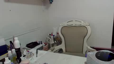 Snapshot of nathy_rock chatting on July 16, 2026, 9:10 pm Nathalia online show from July 16, 2026, 9:10 pm