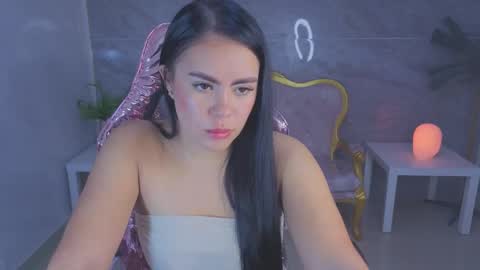 Natalia  online show from February 24, 2026, 12:47 pm