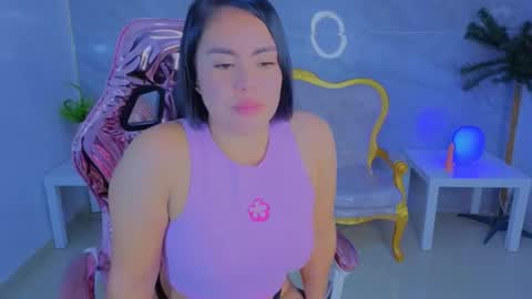 Natalia  online show from March 5, 2026, 1:07 pm