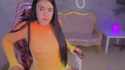 Natalia  online show from March 7, 2026, 1:41 pm