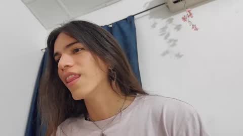 Nati online show from October 13, 2025, 2:11 am